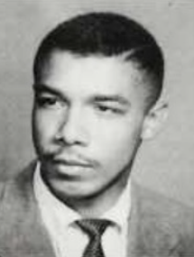 Photo of Captain Lawrence E. Hackley, U.S. Army Special Forces (VVMF)